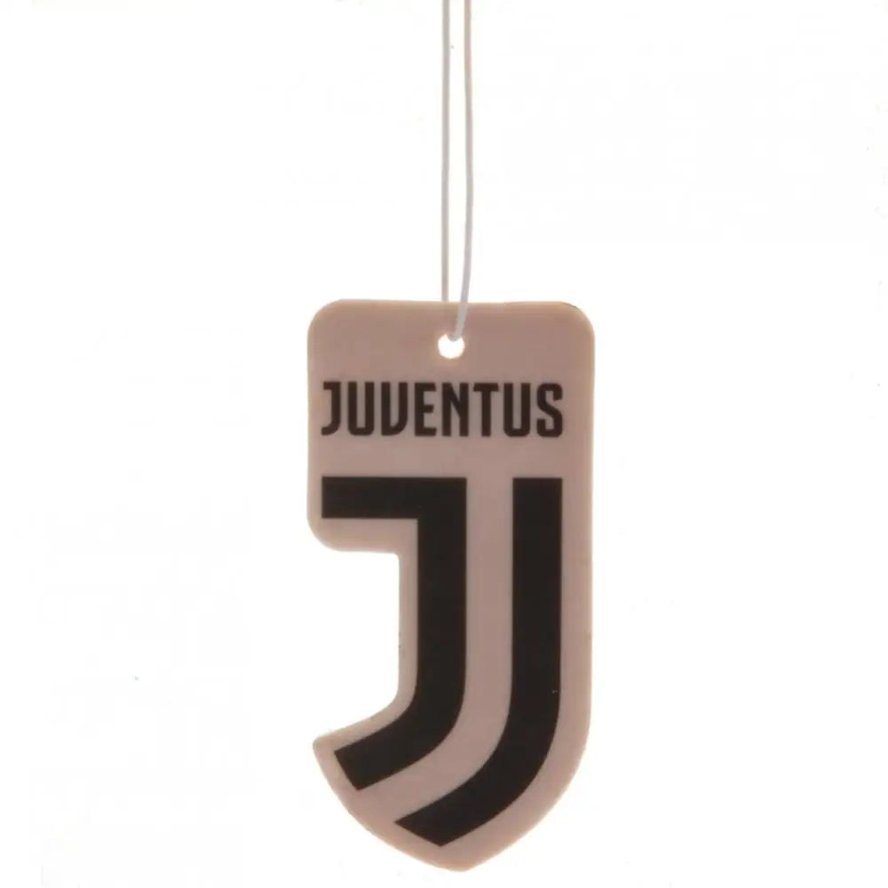 Juventus FC Air Freshener - Fresheners