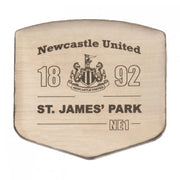 Newcastle United FC Badge HS - Badges