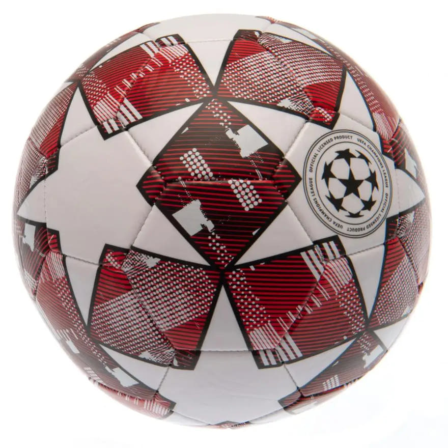 UEFA Champions League Football Star RD