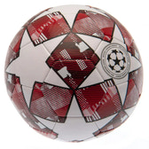 UEFA Champions League Football Star RD