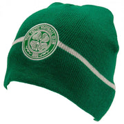Celtic FC Beanie ST - Headwear