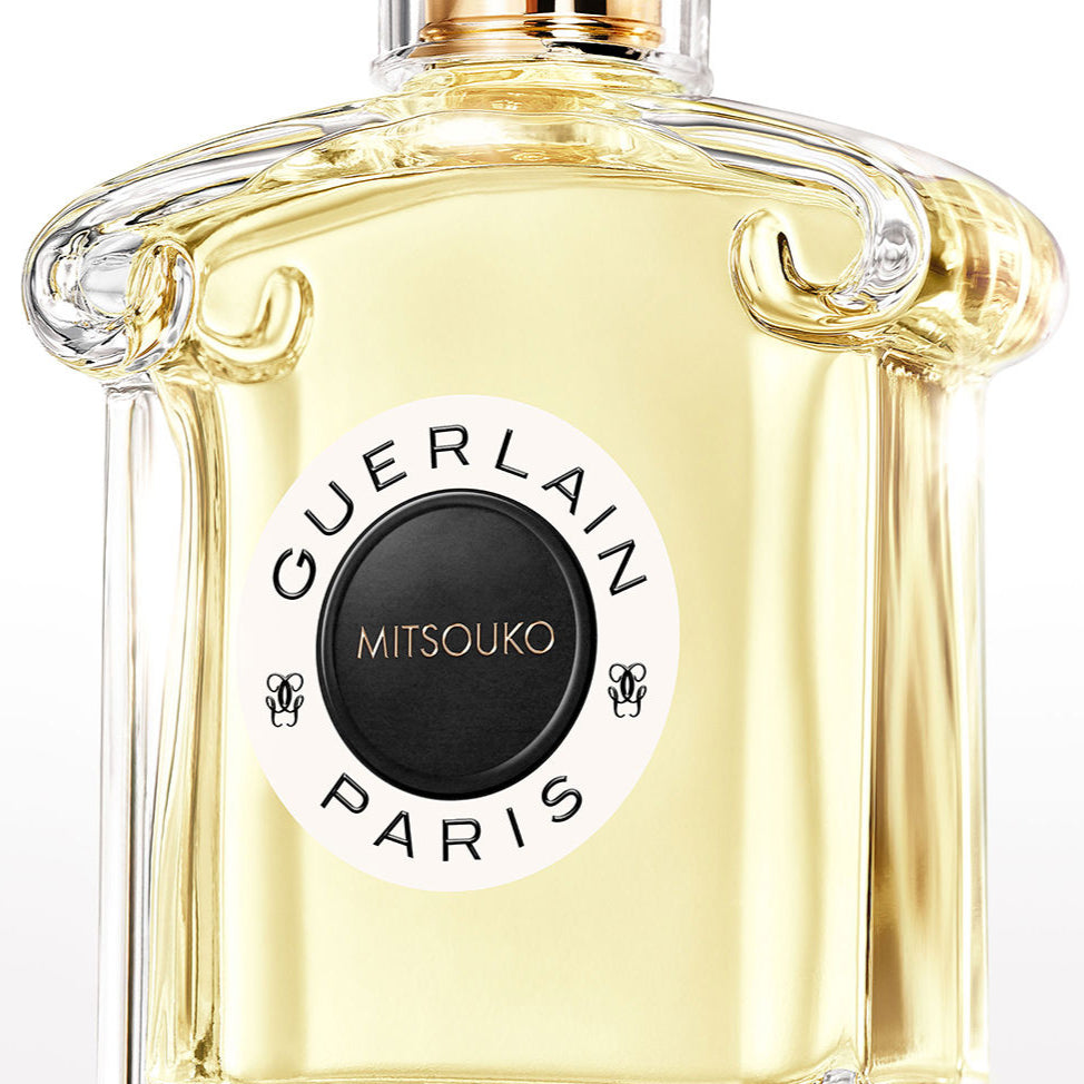 Guerlain Mitsouko Eau De Toilette 75ml Spray