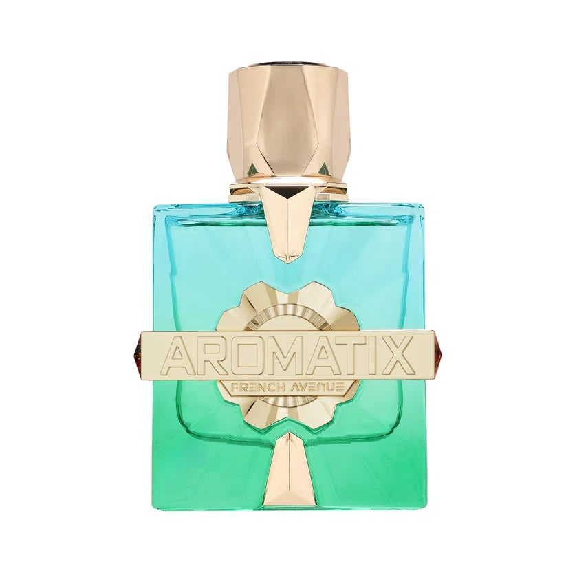 French Avenue x Aromatix Sun Kissed Extrait de Parfum 100ml Spray