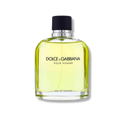 Dolce & Gabbana Pour Homme Eau De Toilette 75ml Spray