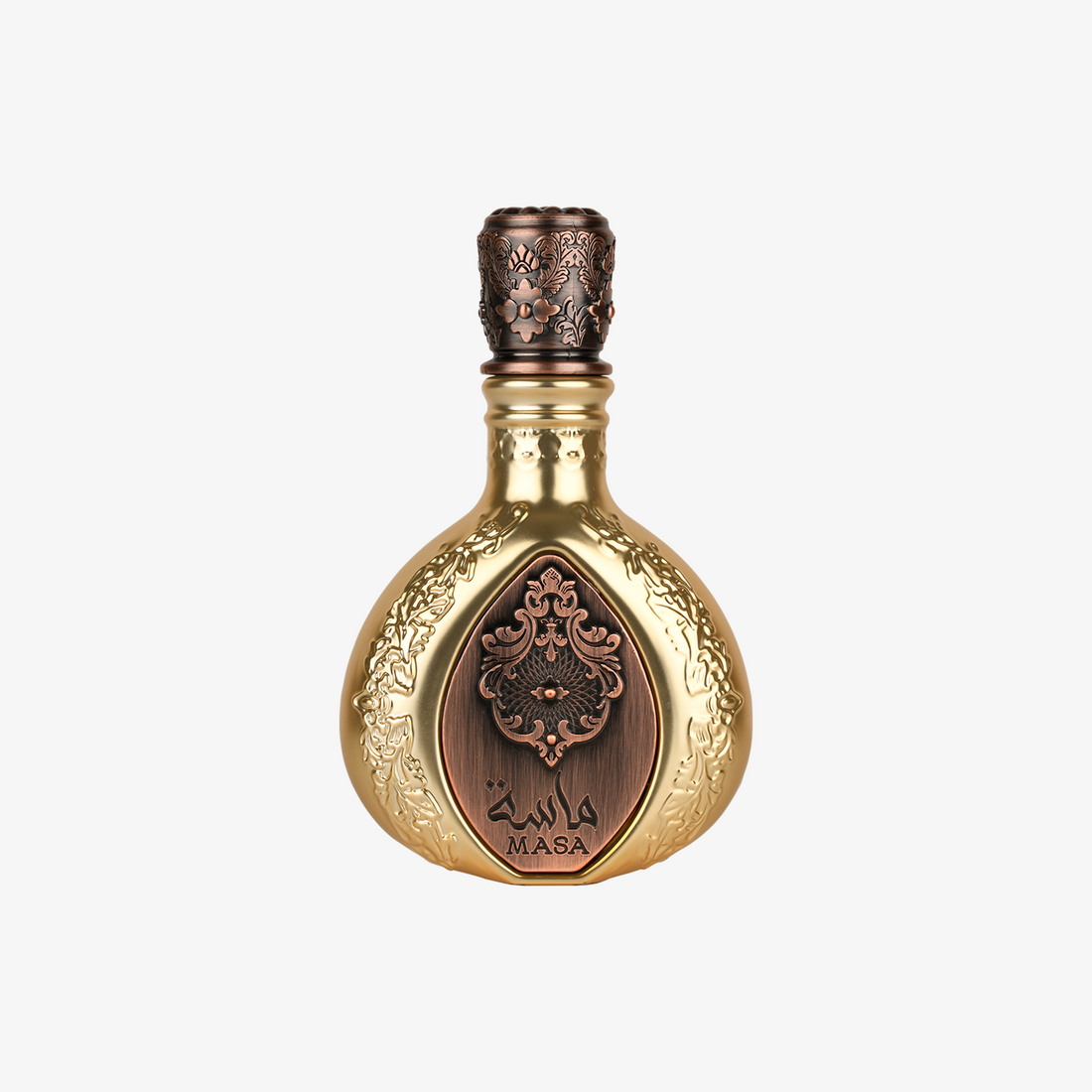 Lattafa Perfumes Masa Eau de Parfum 100ml Spray