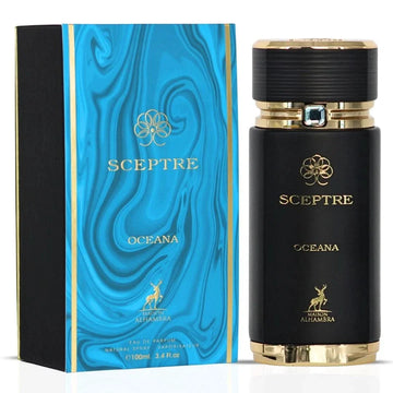 Maison Alhambra Sceptre Oceana Eau de Parfum 100ml Spray