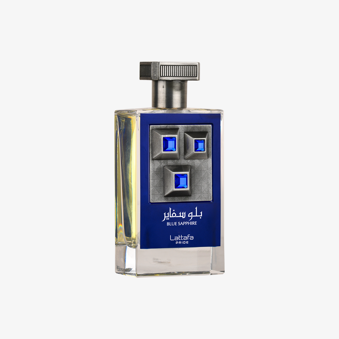 Lattafa Perfumes Blue Sapphire Eau de Parfum 100ml Spray