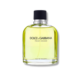 Dolce & Gabbana Pour Homme Eau De Toilette 125ml Spray