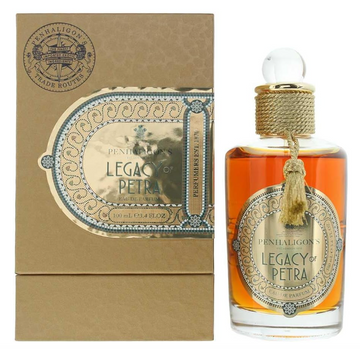Penhaligon's Legacy of Petra Eau de Parfum 100ml Spray