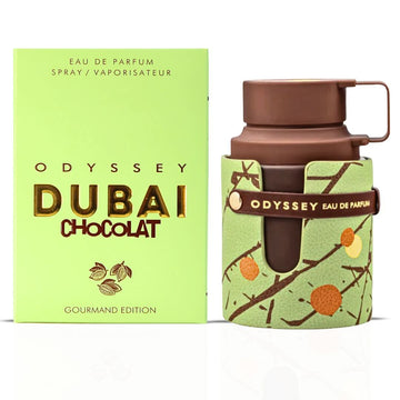Armaf Odyssey Dubai Chocolat Eau de Parfum 100ml Spray
