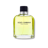 Dolce & Gabbana Pour Homme Eau de Toilette 200ml Spray