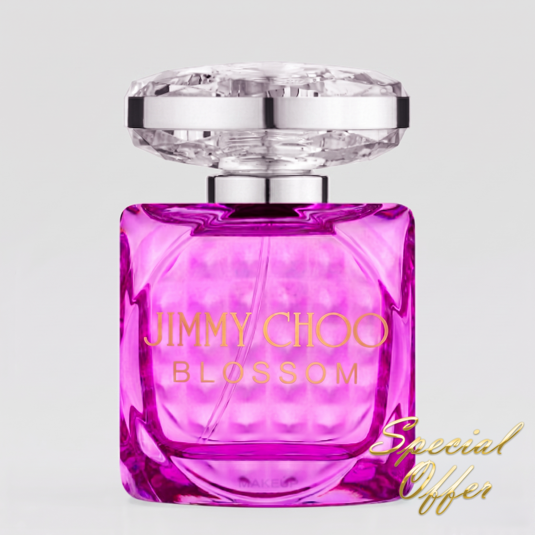 Jimmy Choo Jimmy Choo Blossom Special Edition Eau de Parfum 60ml Spray