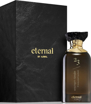 Ajmal Infinity Eternal 23 Eau De Parfum 100ml Spray
