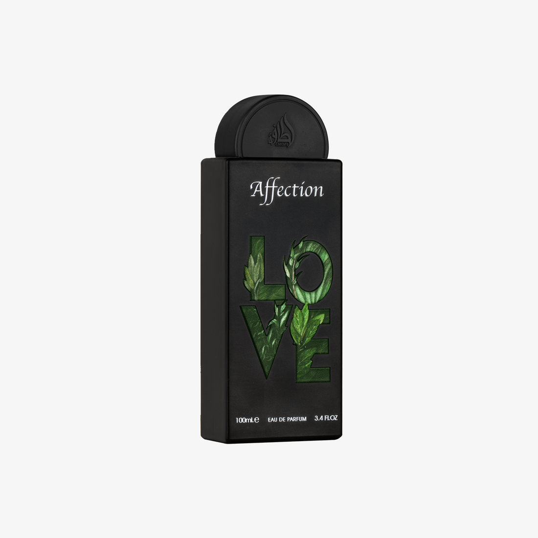Lattafa Perfumes Affection Eau de Parfum 100ml Spray