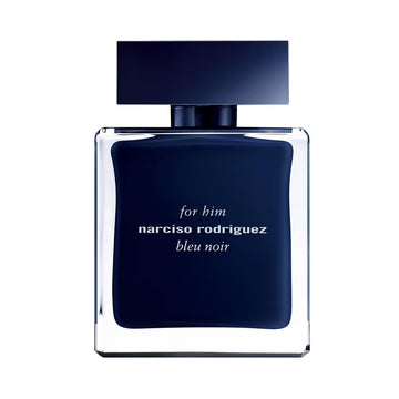 Narciso Rodriguez Bleu Noir Eau de Toilette 100ml Spray
