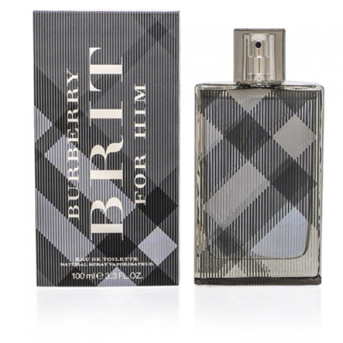 Burberry Brit Eau de Toilette 50ml Spray