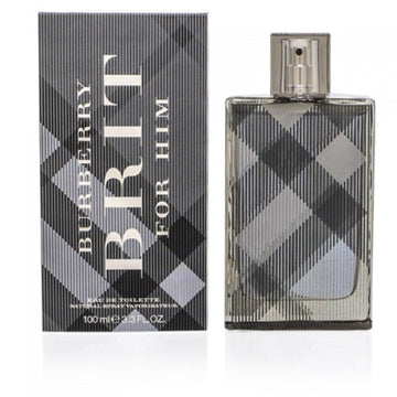 Burberry Brit Eau de Toilette 50ml Spray