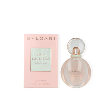 Bvlgari Rose Goldea Blossom Delight Eau de Toilette 75ml Spray