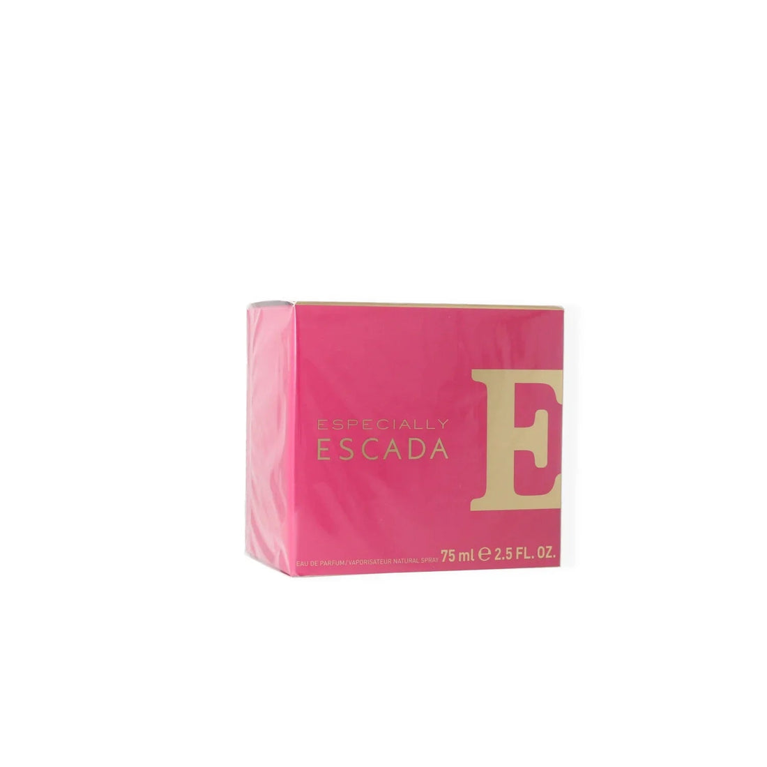 Escada Especially Eau de Parfum 75ml Spray