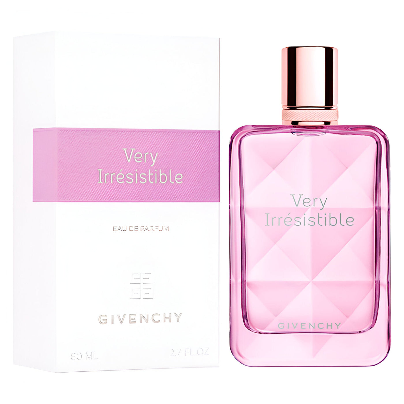 Givenchy Very Irresistible Eau de Parfum 80ml Spray