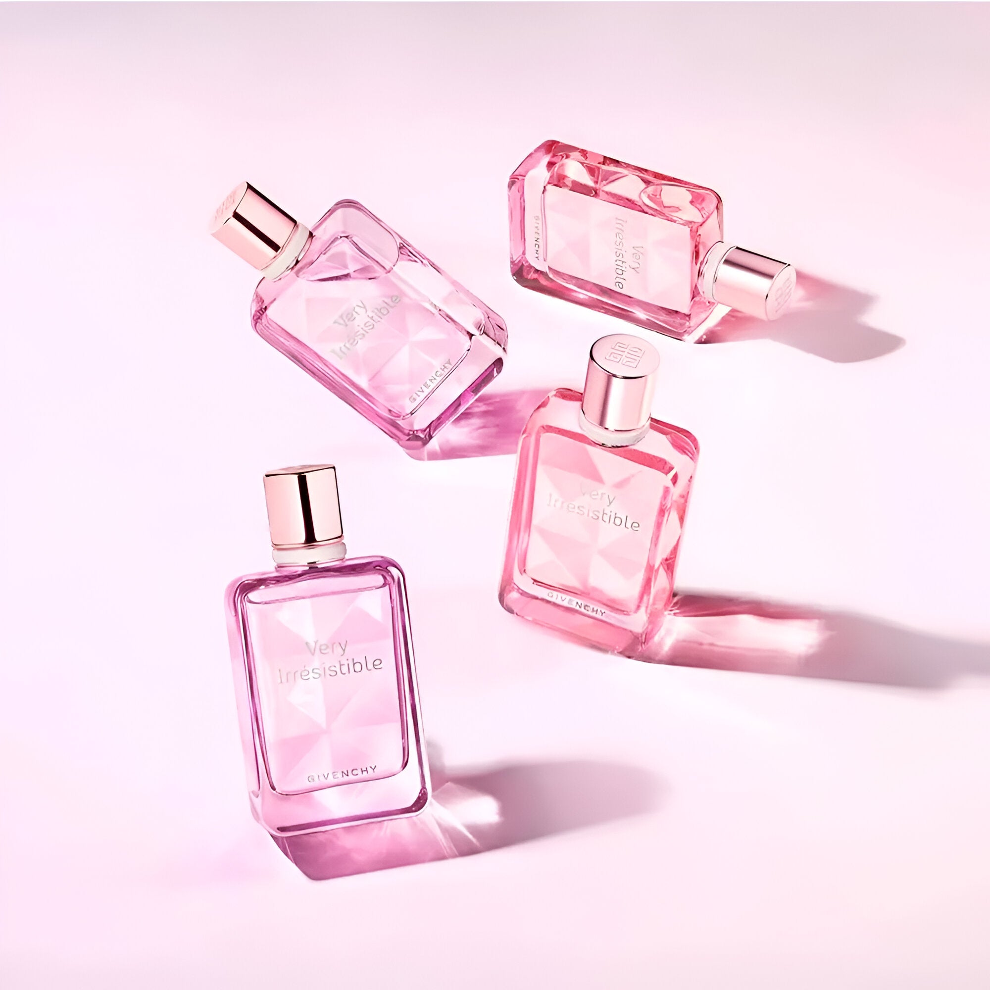 Givenchy Very Irresistible Eau de Parfum 80ml Spray