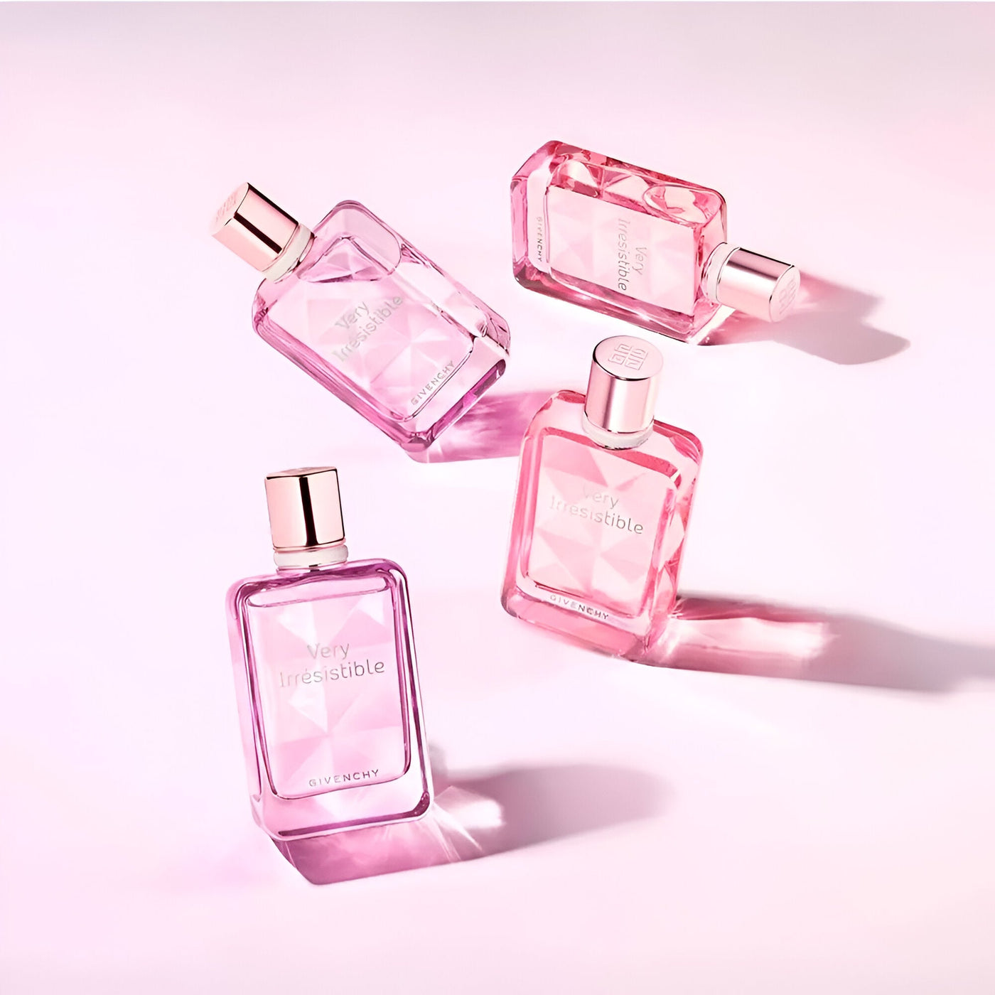 Givenchy Very Irresistible Eau de Parfum 80ml Spray