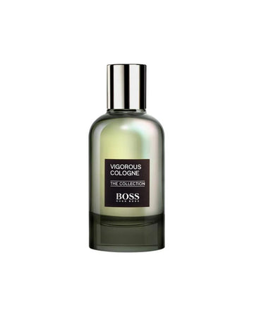 Hugo Boss The Collection Vigorous Cologne Eau de Parfum 100ml Spray