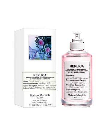 Maison Margiela Replica Up At Dawn Eau de Toilette 100ml Spray