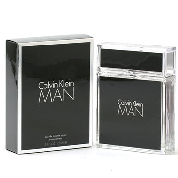 Calvin Klein CK Man Eau de Toilette 100ml Spray