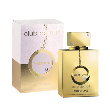 Armaf Club De Nuit Milestone Eau de Parfum 105ml Spray