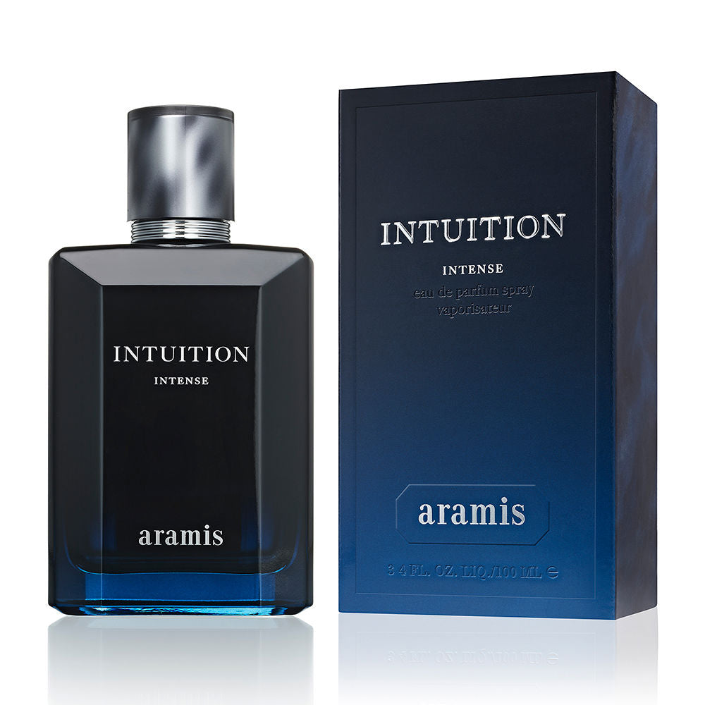 Aramis Intuition Intense Eau de Parfum 50ml Spray