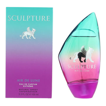 Nikos Sculpture Air de Lune Eau de Parfum 100ml Spray