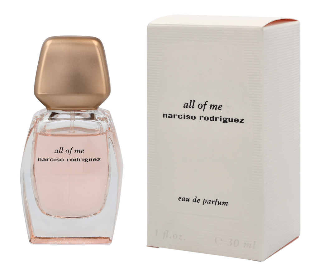 Narciso Rodriguez All Of Me Eau de Parfum 30ml Spray
