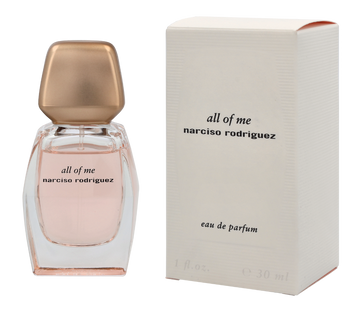 Narciso Rodriguez All Of Me Eau de Parfum 30ml Spray