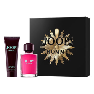 Joop! Homme Gift Set 75ml Eau de Toilette + 75ml Shower Gel