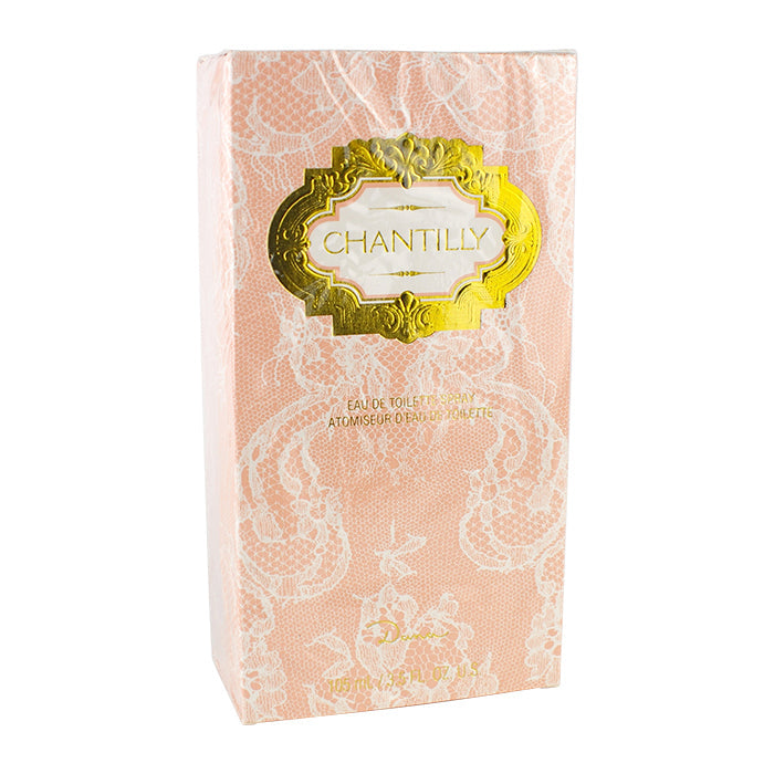 Dana Chantilly Eau de Toilette 105ml Spray