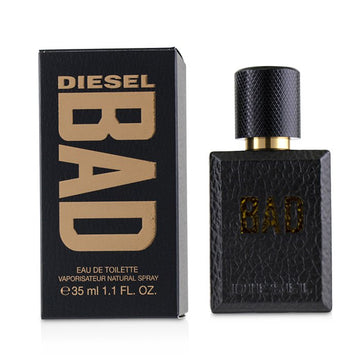 Diesel Bad Eau de Toilette 35ml Spray