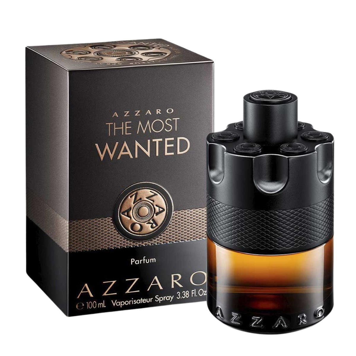 Azzaro Pour Homme Eau de Toilette 100ml Spray