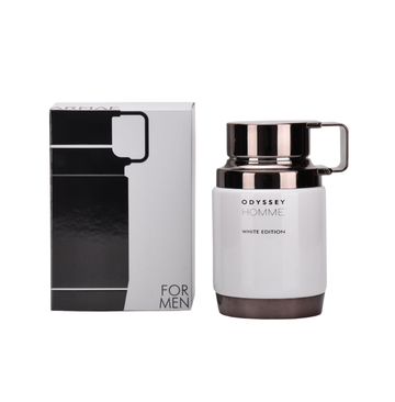 Armaf Odyssey Homme White Edition Eau de Parfum 200ml Spray