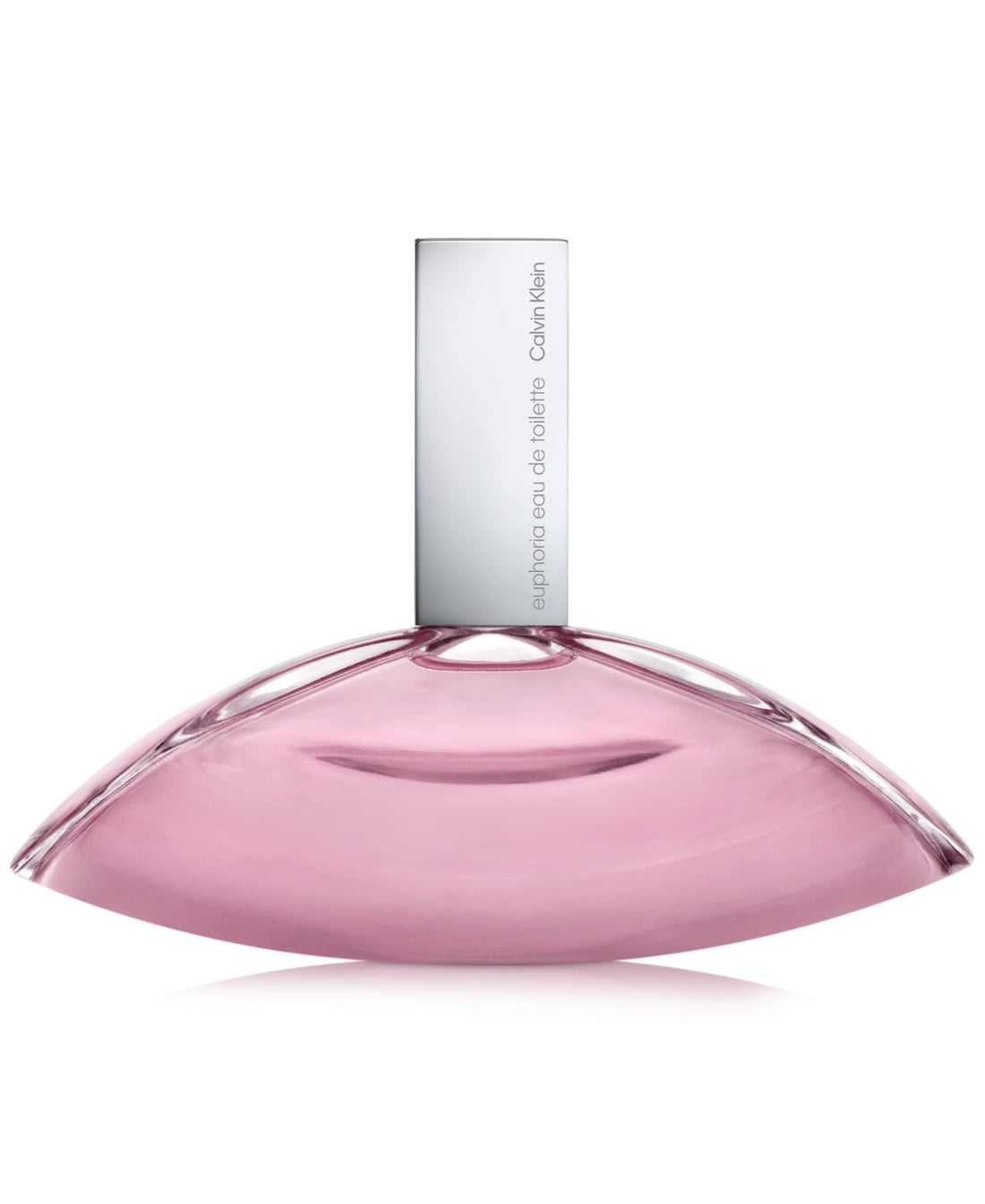 Calvin Klein Euphoria Eau de Toilette 100ml Spray for Women