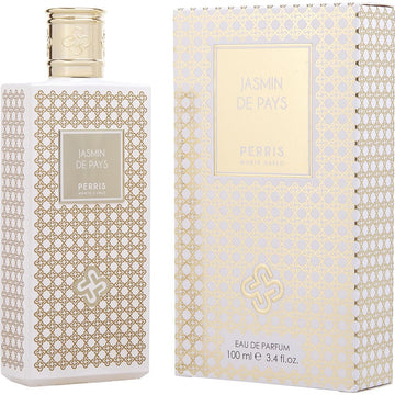 Perris Monte Carlo Jasmin De Pays Eau de Parfum 100ml Spray