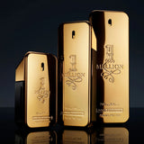 Paco Rabanne 1 Million Gift Set 100ml EDT + 10ml EDT