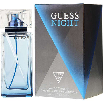 Guess Night Eau de Toilette 100ml Spray