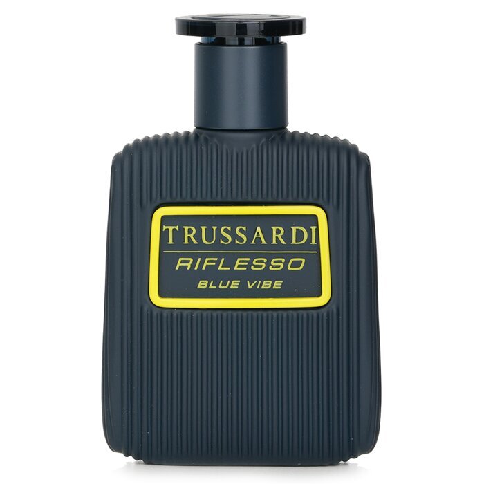 Trussardi Riflesso Blue Vibe Eau de Toilette 30ml Spray