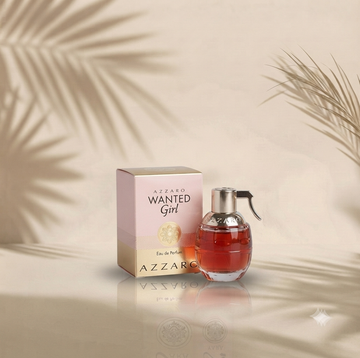 Azzaro Wanted Girl Eau de Parfum 30ml Spray