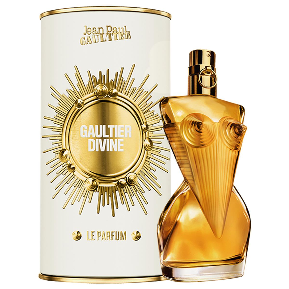 Jean Paul Gaultier Divine Le Parfum Eau de Parfum 100ml Spray