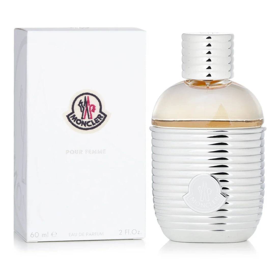 Moncler Pour Femme Eau de Parfum 60ml Spray