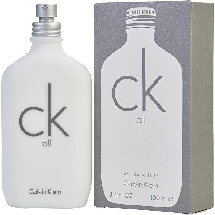 Calvin Klein CK All Eau de Toilette 100ml Spray