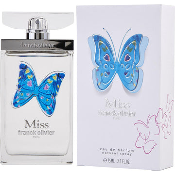Franck Olivier Miss Franck Olivier Eau de Parfum 75ml Spray