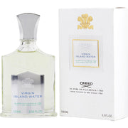Creed Virgin Island Water Eau de Parfum 100ml Spray Women's Fragrance
